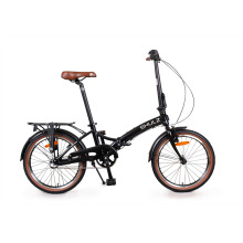 20 Goa-3c Nexus 3speeds Folding Bike with Coaster Brake